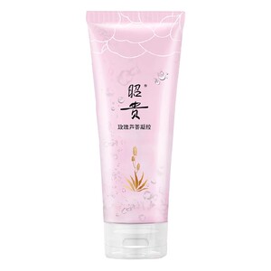 昭贵玫瑰芦荟胶玫瑰精华凝胶