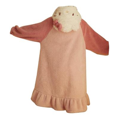 Gukoo/果壳家居服睡袍