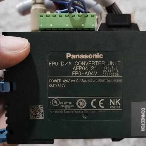 松下pLC，控制器   FPOR-E32T—议价