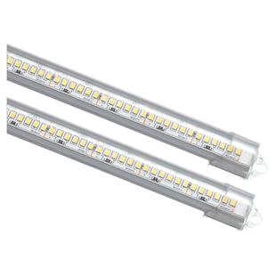 超亮铝灯条led低压12V24V灯管展示柜酒柜货架台灯汽车照明长条灯