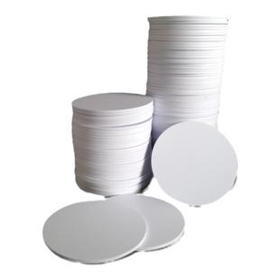 rfid电子标签IC钱币复旦ID圆币高频13.56mhzNFC感应卡M1卡异形3M背胶透明低频125KHZic复制CUID复制卡钱币卡