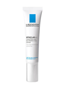 欧洲直邮LaRoche Posay/理肤泉AI乳 清痘净肤修护乳15ML/支正品