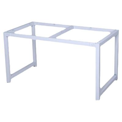 铁艺桌腿桌脚支架烤漆钢架