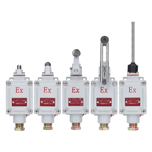 防爆行程开关DLXK防爆限位开关LX5--Z型L型B型D型H型N型防爆开关