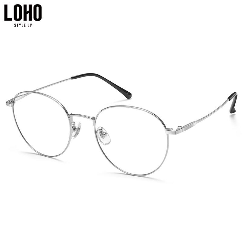 LOHO全国连锁免费验光,联保