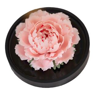 花韵诗拾光芍药非遗瓷花香薰礼盒实用高级感生日礼物送女朋友闺蜜