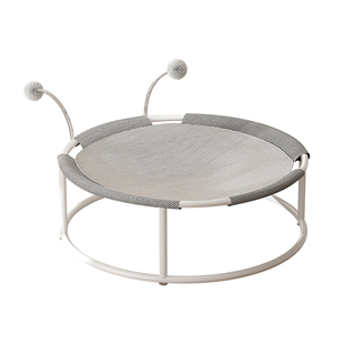 猫窝四季通用夏季猫吊床猫咪窝凉席夏天小猫床宠物幼猫夏日睡觉床