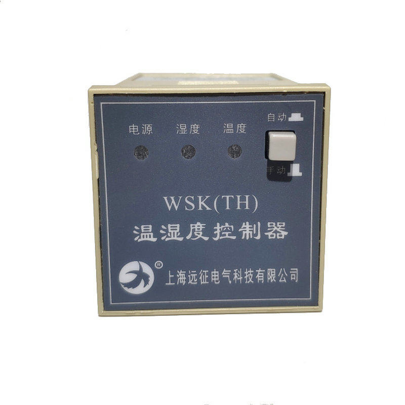 NK-TH湿度控制器防凝露装置