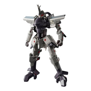 GSC MODEROID 拼装模型 破刃之剑 帝尔锋 第二形态 机甲