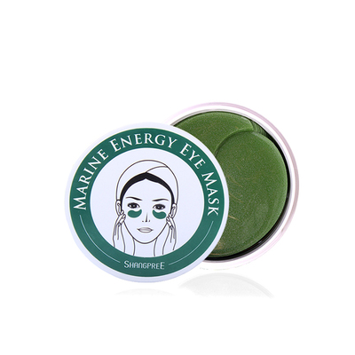 提拉紧致淡化眼纹韩国香蒲丽眼膜