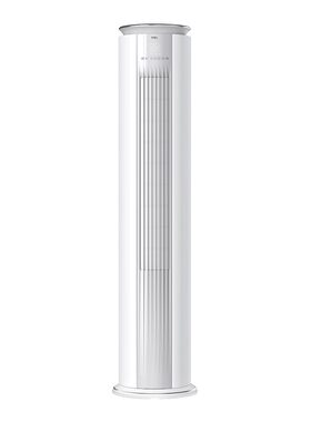 TCL空调大3匹柜机智炫风换新补贴