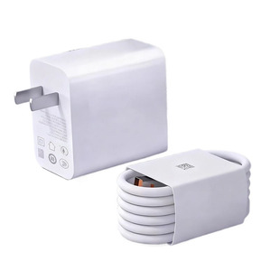 【官方正品】适用于华为120W充电器超级快充充电头66w充电头Mate60/30pro原40/nova5/6/7/8/10数据线6A原套装