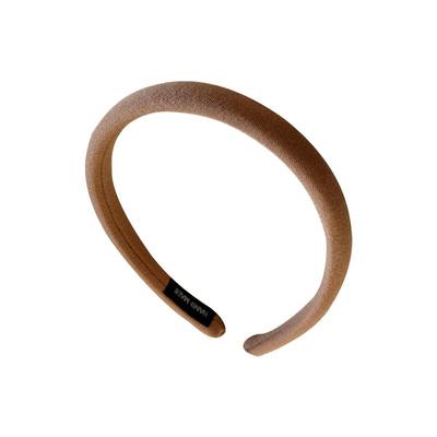 秋冬美拉德细发箍女款高级感洋气