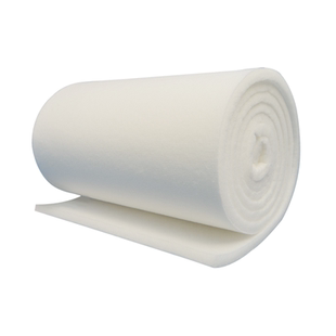 空气过滤棉网无纺布G3G4空调初效过滤棉风机进风口棉烤漆房防尘棉