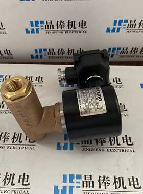 议价ZFD-10-HKEIHIN京滨电磁阀VKD-20WGMJ ME6D-C0444-AO适用