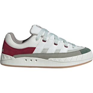 Adidas/阿迪达斯官方正品ADIMATIC男女舒适运动休闲板鞋IH3264