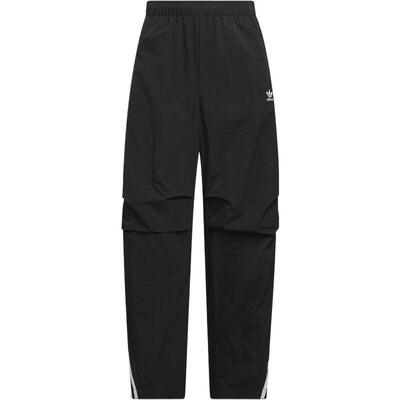 adidas阿迪达斯三叶草女子CURVED PANT W运动休闲长裤KS3324