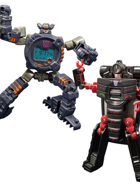 Hasbro/孩之宝变形金刚玩具正版