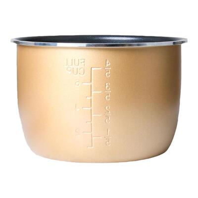 适用Y-30C5电压力锅内胆3L升