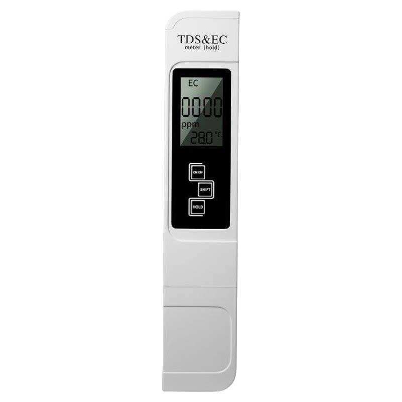 TDS水质检测笔高精度德国进口净水器家用自来水检测仪检测仪正品
