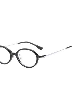 磁吸偏光可配度数超轻近视太阳镜