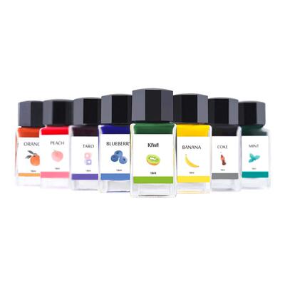 tramol采墨淡彩防水彩色墨水