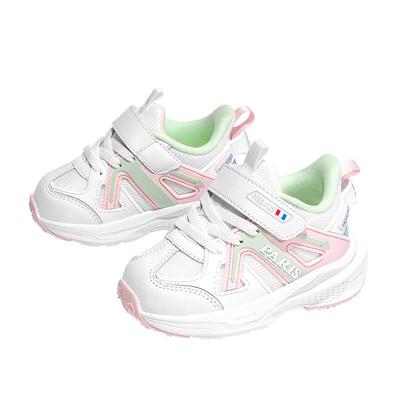 Helius2025春款小童机能鞋软底