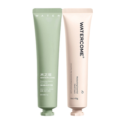 水之蔻补水保湿滋润护手霜