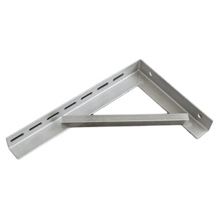 角铁支架货架角钢三角架乘重层板托架隔板支撑加厚电缆铁燃气管道