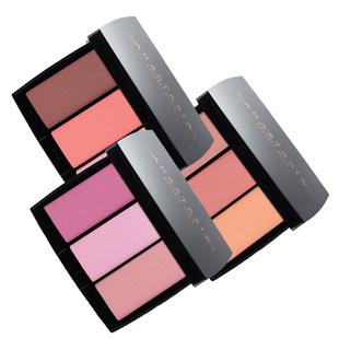 Anastasia/ABH三色腮红修容提亮肤色自然显色持妆【临期】