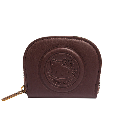 HelloKitty复古简约卡包