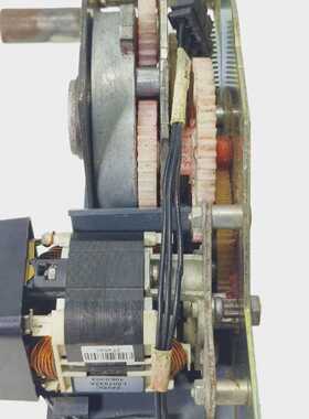 SCHNEIDER电动MCHXM机动机械EASYPACT2430VDCL997932A