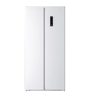 Konka/康佳 5GW50JFB 双开门500L冰箱净味变频对开门风冷无霜超薄