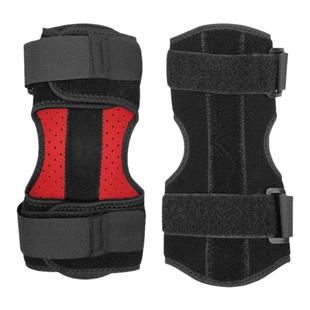 皓科脚背骨折固定器脚面跖骨趾骨术后保护带足下垂康复鞋矫正护具