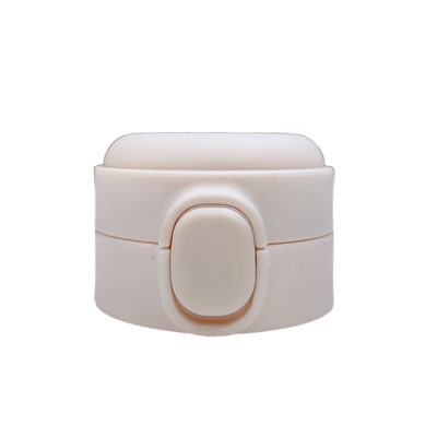 杯盖豆豆保温杯盖子水杯盖弹跳盖豌豆盖悠乐YS-0822 MS-LL30配件