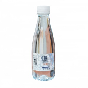 水院士石台硒泉 弱碱性天然含硒山泉水 饮用水300ml*24瓶整箱装