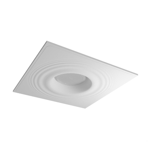 AntonioLupi安东尼奥卢比吸顶暗装花洒淋浴水波纹样设计 RAINDROP