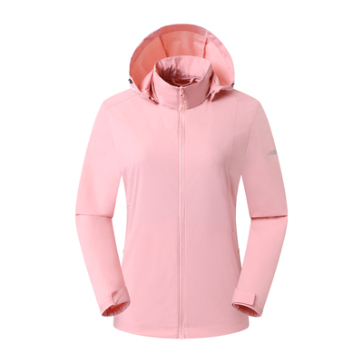 SUMMIT运动休闲夹克外套