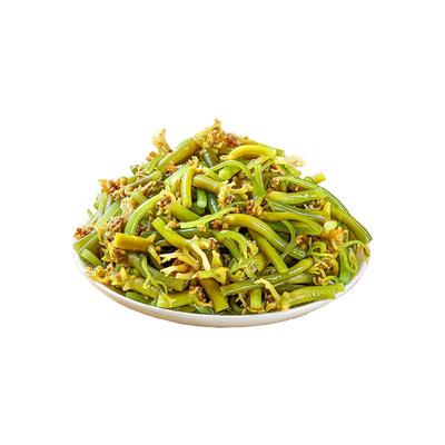 问候大海海带苗头清脆爽口