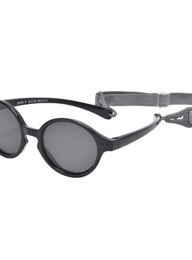 儿童墨镜偏光防晒防紫外线