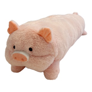 可爱长条抱枕玩偶大公仔床上睡觉专用男女生款夹腿神器床头靠背