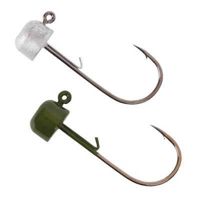 OWNER欧纳内德铅头钩蘑菇头渔钩