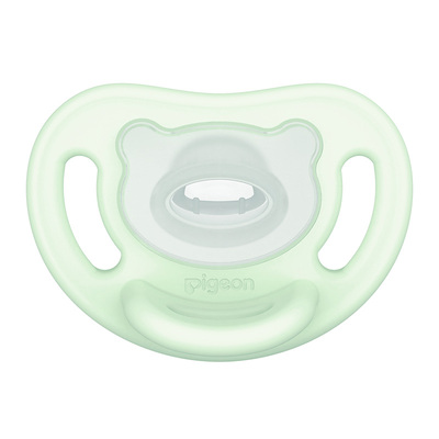 贝亲安抚奶嘴新生宝宝0到3-6个月