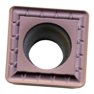 U钻快速钻暴力钻SPGT060204-PM刀片不锈钢耐磨原装数控刀粒钻孔