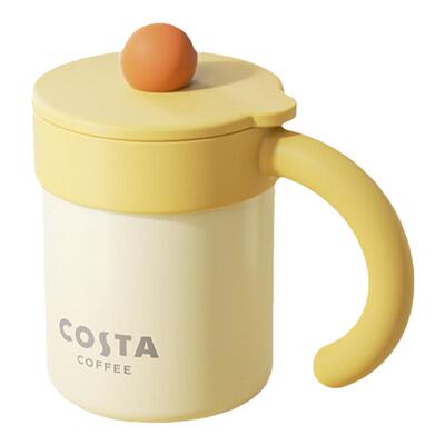 手持保温杯316大容量保温杯COSTA