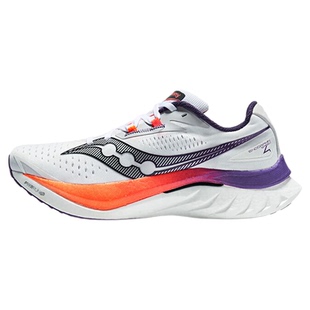 Saucony索康尼啡速ENDORPHIN SPEED4情侣马拉松竞速跑鞋秋冬跑鞋