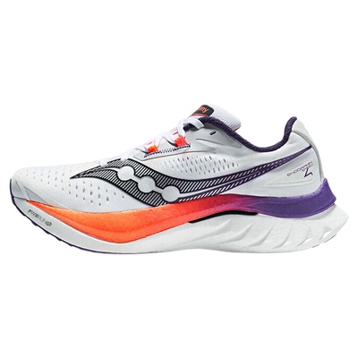 Saucony啡速情侣马拉松竞速跑鞋