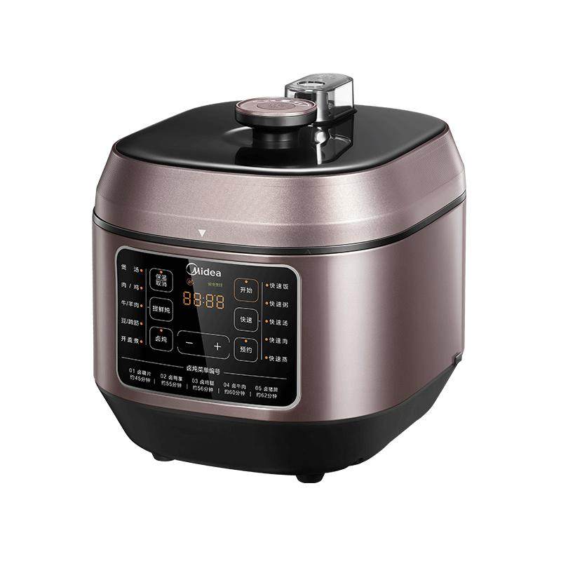 ���ĵ�ѹ�����๦�ܼ���0Ϳ���ڵ�6Lȫ�Զ���ѹ����ѹ��2025�¿� ��ɫ5L 336.83Ԫ