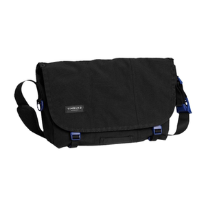 timbuk2斜挎黑色经典款单肩包