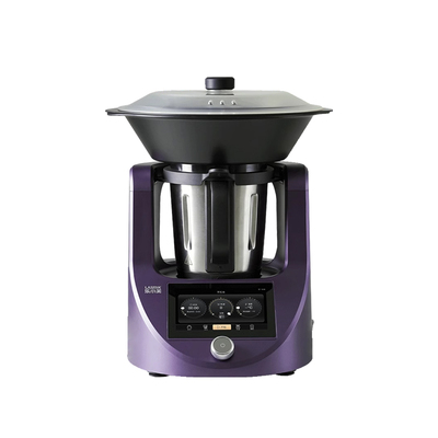 中国小美爆炒油炸火锅二代TM7